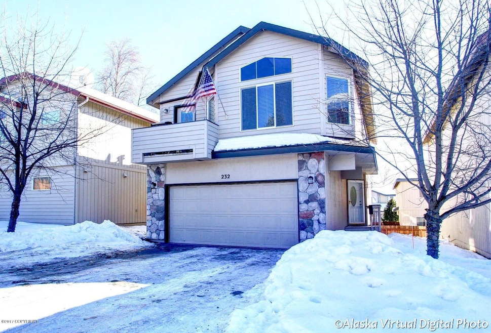 232 Dailey Ave. #23
