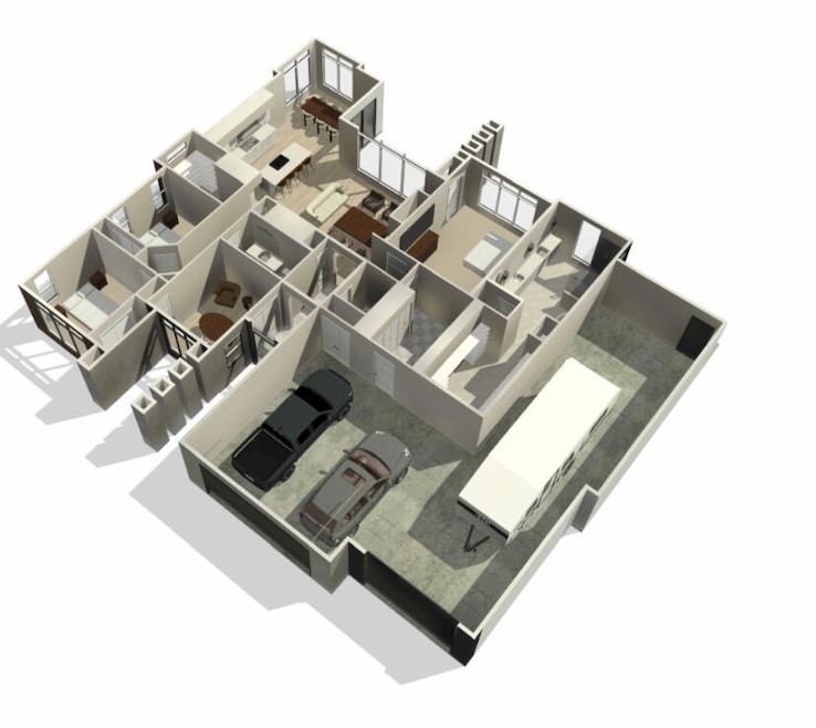 2802 3600 W, Hurricane, UT 84737 - photo 1