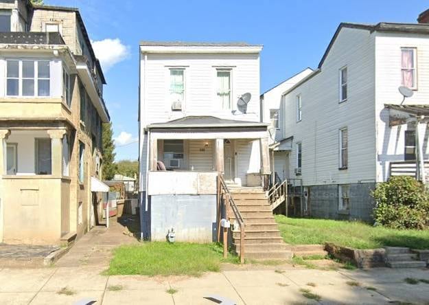 149 Virginia St, Wheeling, WV 26003 - photo 1