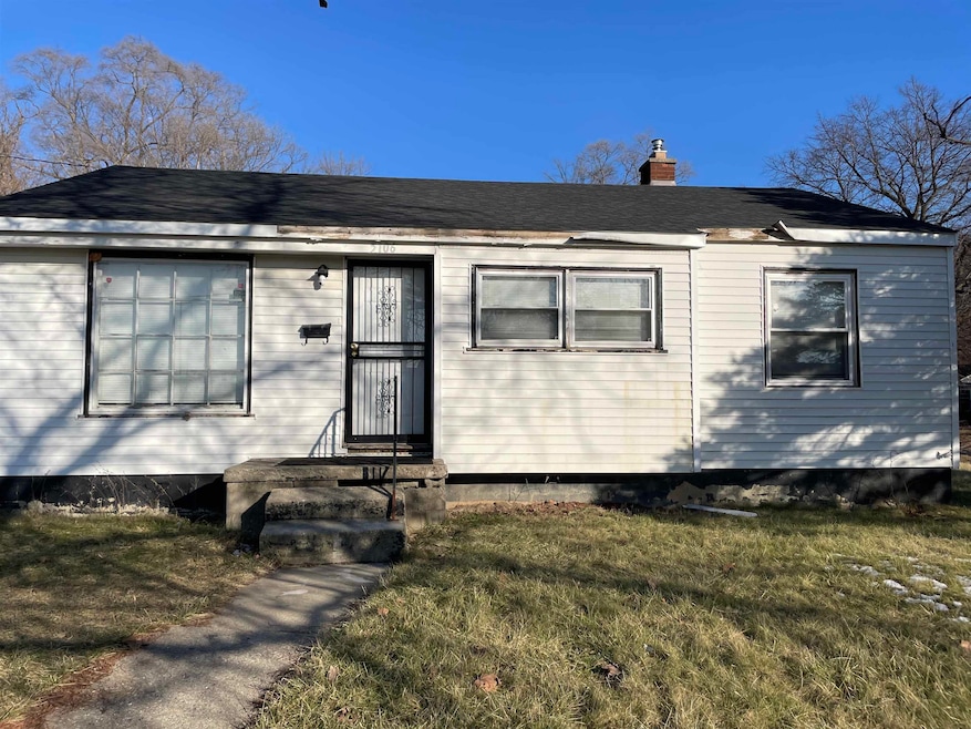 5106 Cloverlawn Dr, Flint, MI 48504 - photo 1