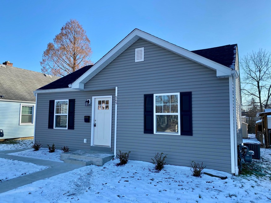 569 Beechwold