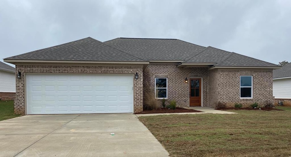 1053 Briarwood Dr, Oxford, MS 38655 - photo 1