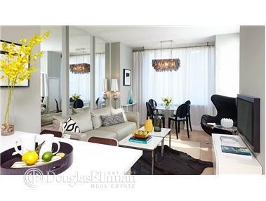 LANA unit TWOBED, New York, NY 10018 - photo 1