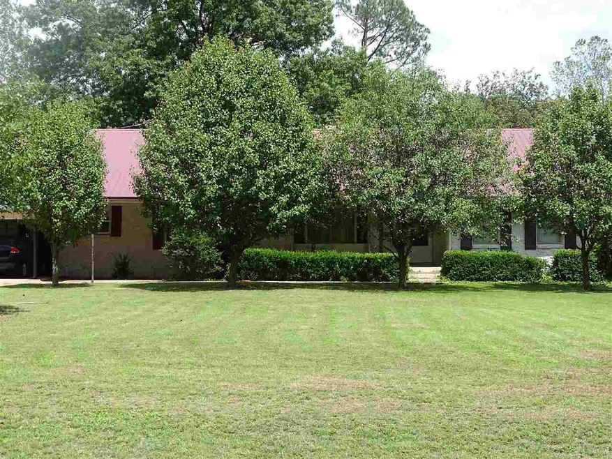 3508 3508 Country Club Rd, Duncan, OK 73533 - photo 1