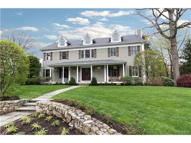 39 Phillips Ln, Darien, CT 06820 - photo 1