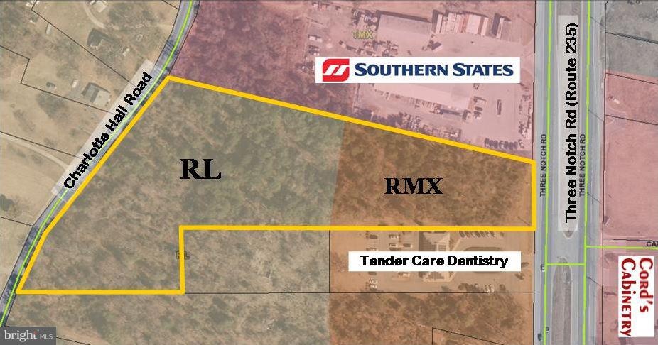 29805 Three Notch Rd, Charlotte Hall, MD 20622 - photo 1