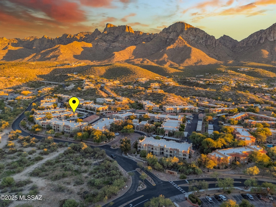 1500 E Pusch Wilderness Dr unit 7207, Oro Valley, AZ 85737 - photo 1