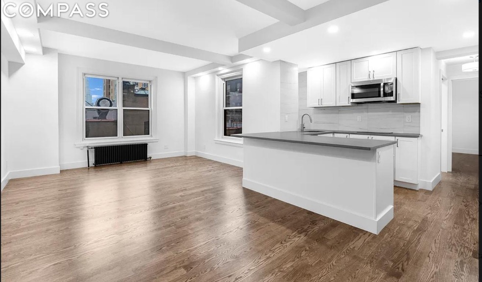 200 W 108th St unit 8-G, New York, NY 10025 - photo 1