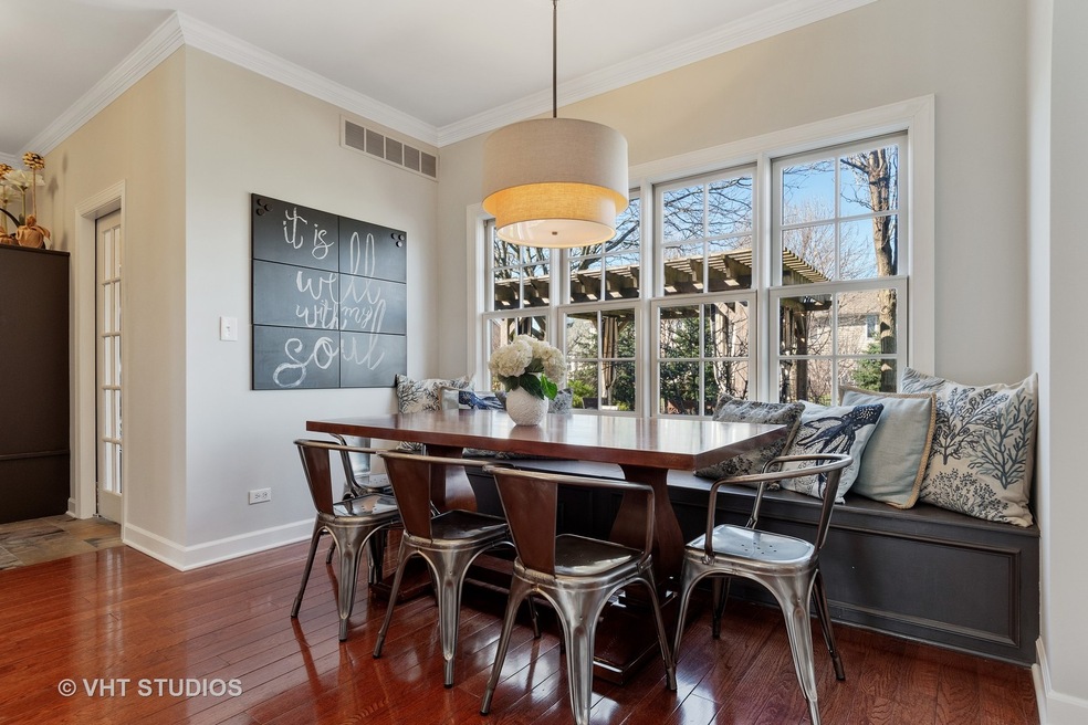 3603 Prestige Ct unit 1, Naperville, IL 60564 - photo 1