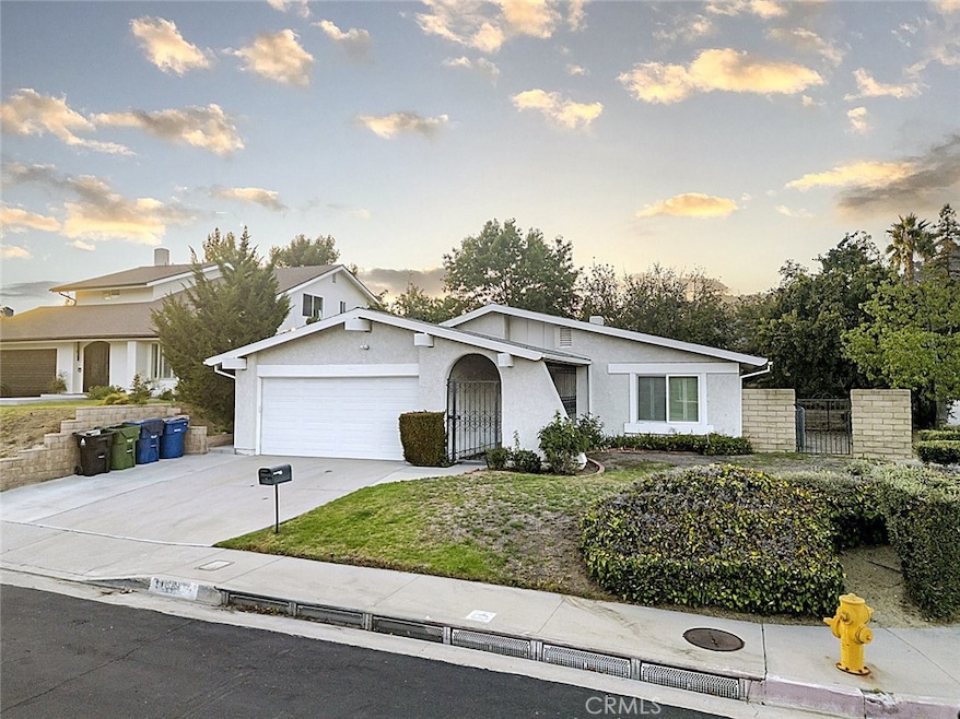 11685 Amigo Ave, Porter Ranch, CA 91326 - photo 1