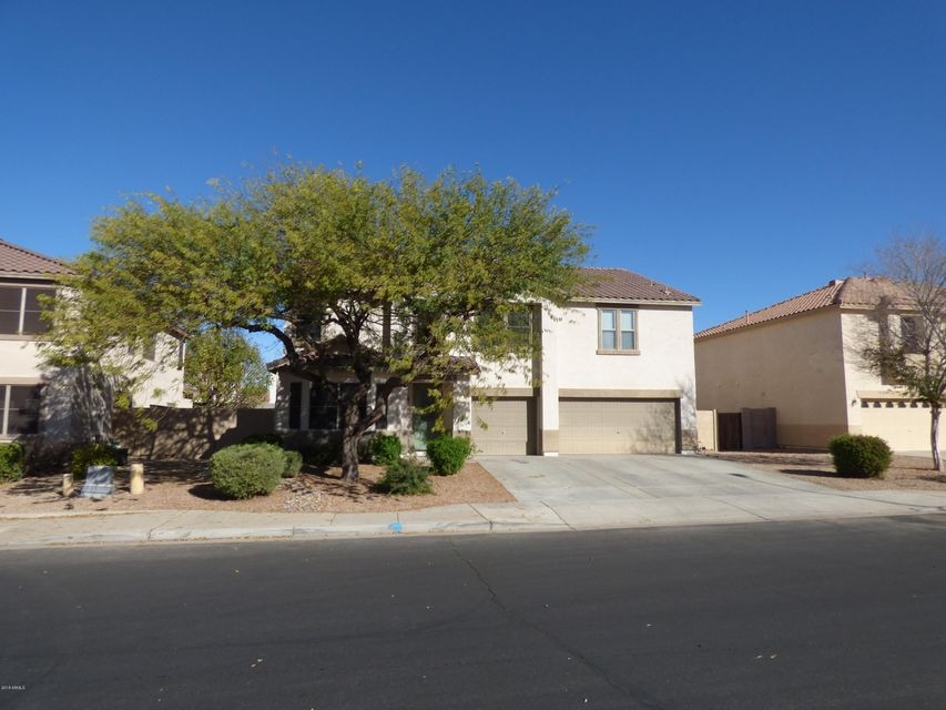 11428 E Queensborough Ave, Mesa, AZ 85212 - photo 1