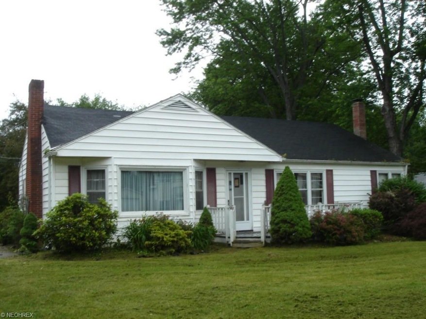 46370 Walker Rd, East Liverpool, OH 43920 - photo 1