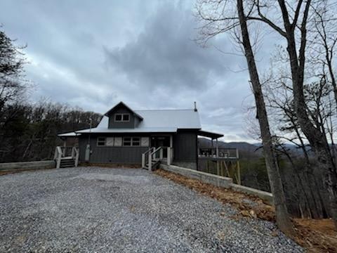 Main View
