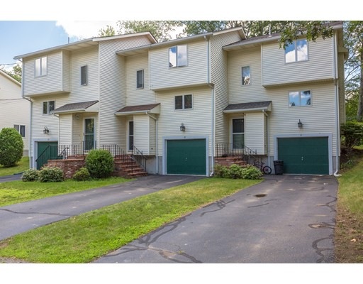 19 Old Diamond St unit 19, Walpole, MA 02081 - photo 1