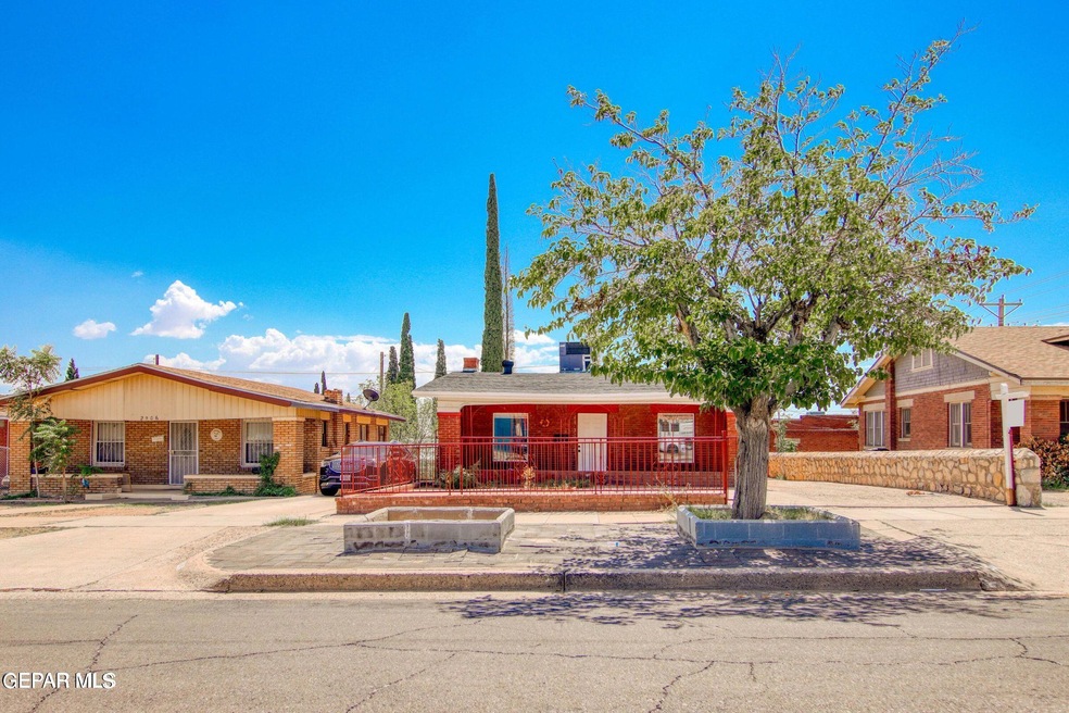 2904 Lebanon Ave, El Paso, TX 79930 - photo 1