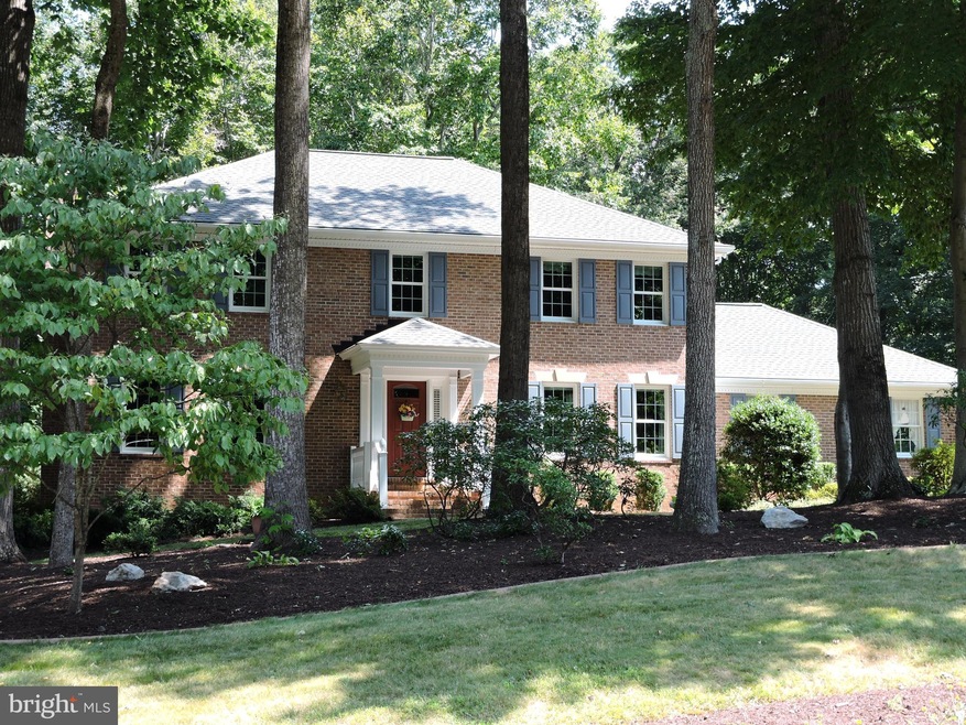 12681 Crossbow Dr, Manassas, VA 20112 - photo 1