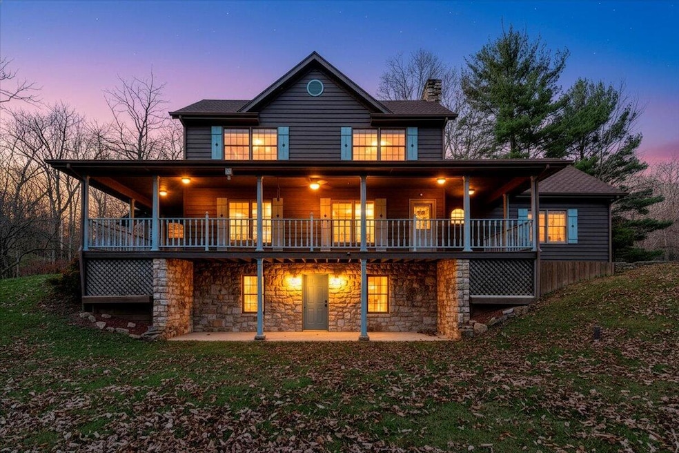 7 Craig Valley Dr, New Castle, VA 24127 - photo 1