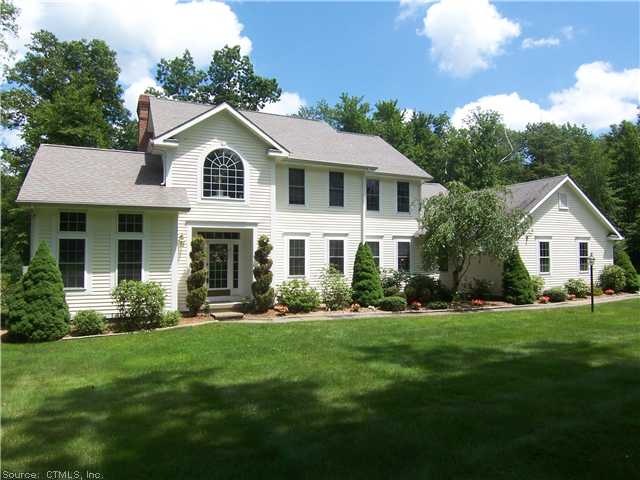 68 Charolais Way, Burlington, CT 06013 - photo 1