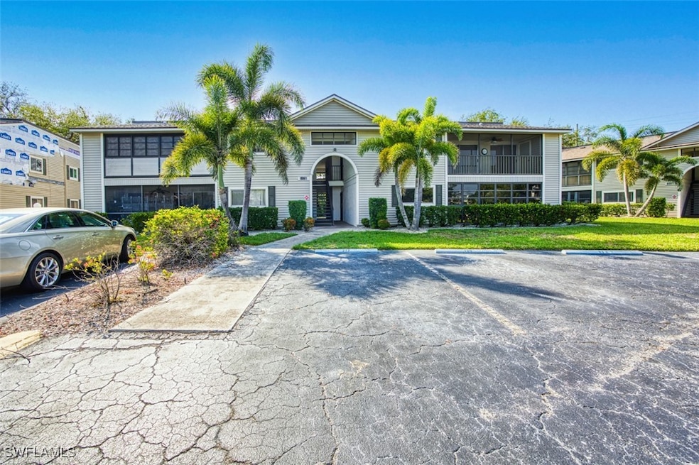 8061 S Woods Cir unit 4, Fort Myers, FL 33919 - photo 1