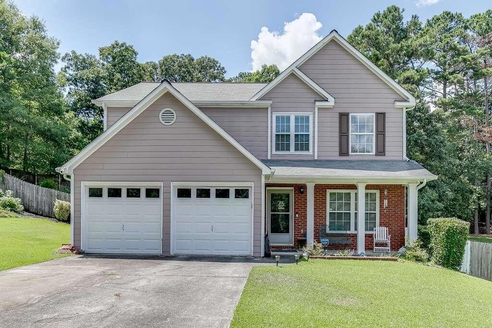 3250 Stratton Ln, Dacula, GA 30019 - photo 1