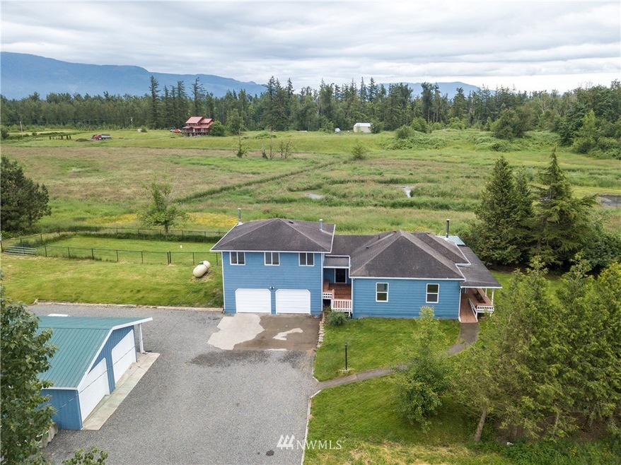 2419 E Badger Rd, Everson, WA 98247 - photo 1