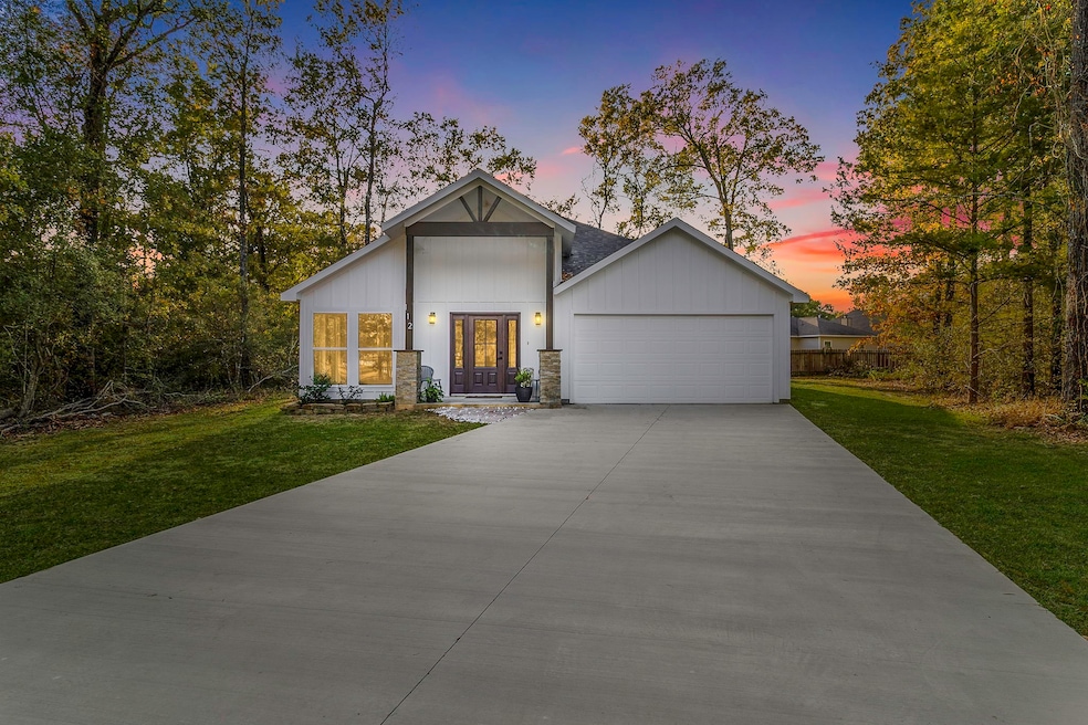 112 Glen Haven, Livingston, TX 77351 - photo 1