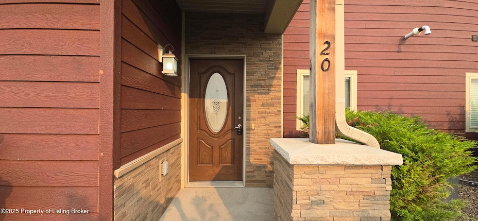 3512 33rd Ave W, Williston, ND 58801 - photo 1