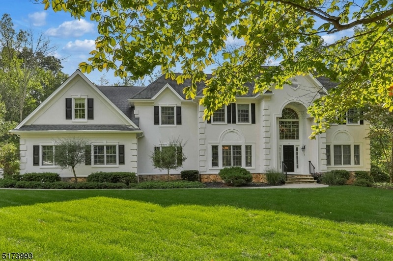 37 Broadway Rd, Warren, NJ 07059 - photo 1