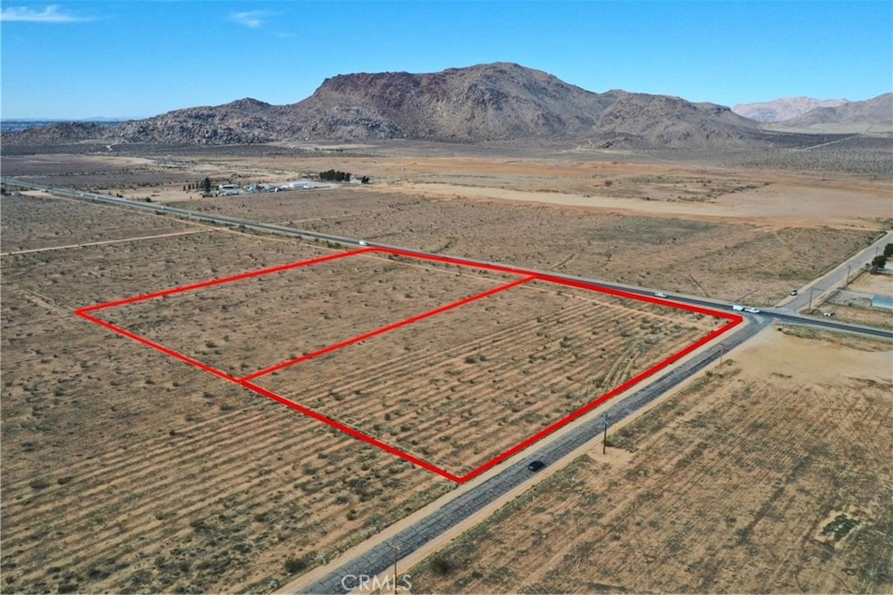 0 Highway 18 unit CV25202821, Apple Valley, CA 92307 - photo 1