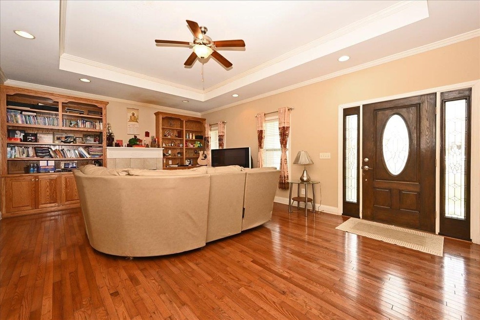 1610 Hartwig Ln SW, Cullman, AL 35055 - photo 1