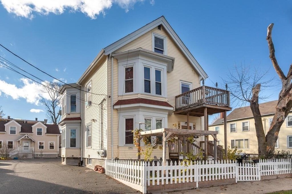 60 Whiting St, Lynn, MA 01902 - photo 1