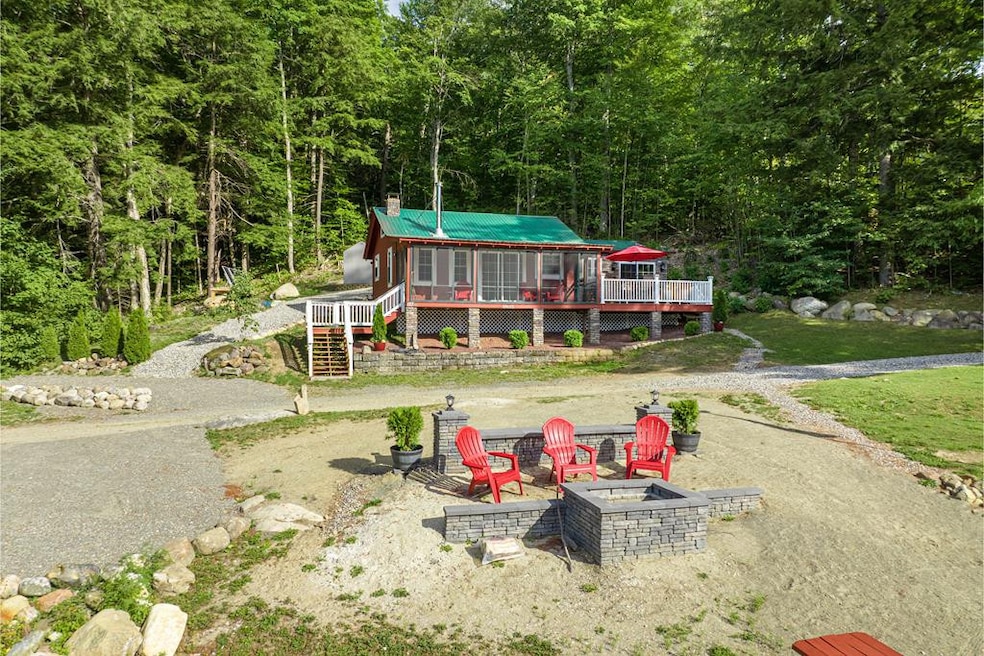 Sold $282,500 • Co-Listing Agent