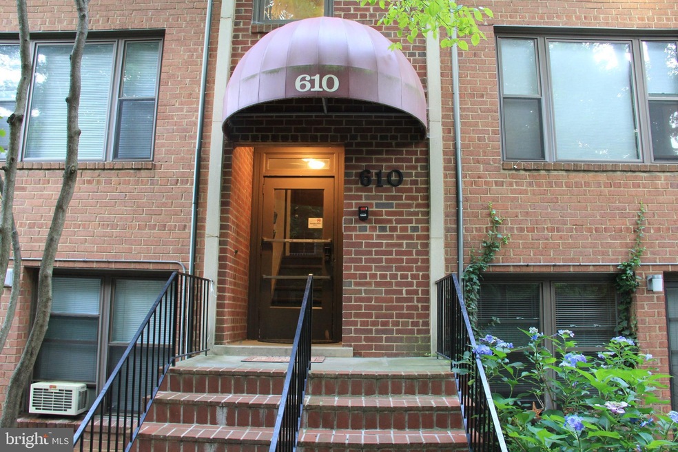610 Kennebec Ave unit 304, Takoma Park, MD 20912 - photo 1