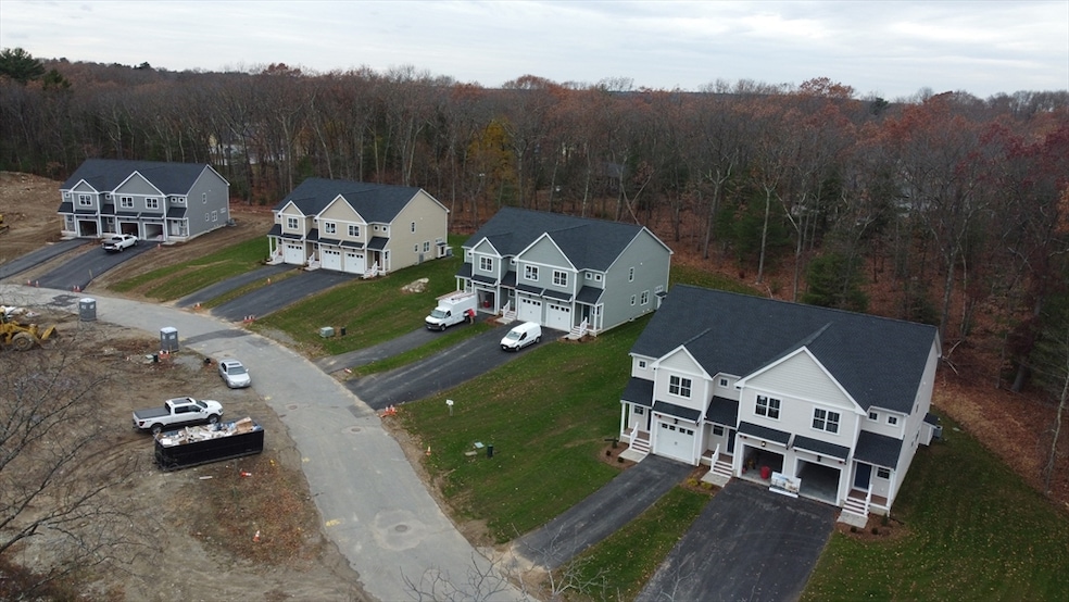 64 Uncas Ave, Franklin, MA 02038 - photo 1