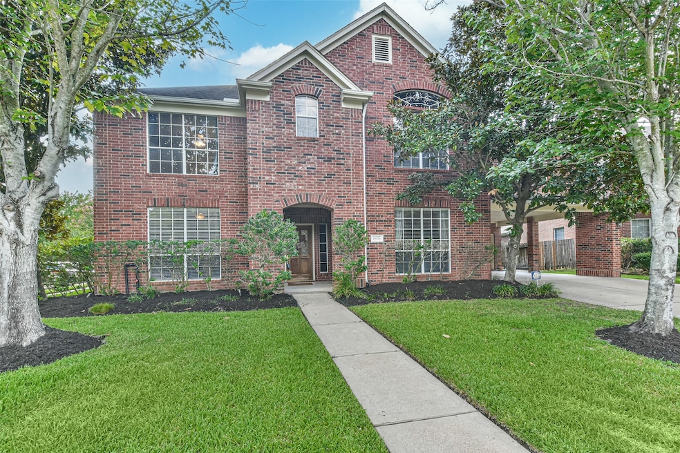 18018 Silver Ash Way, Houston, TX 77095 - photo 1