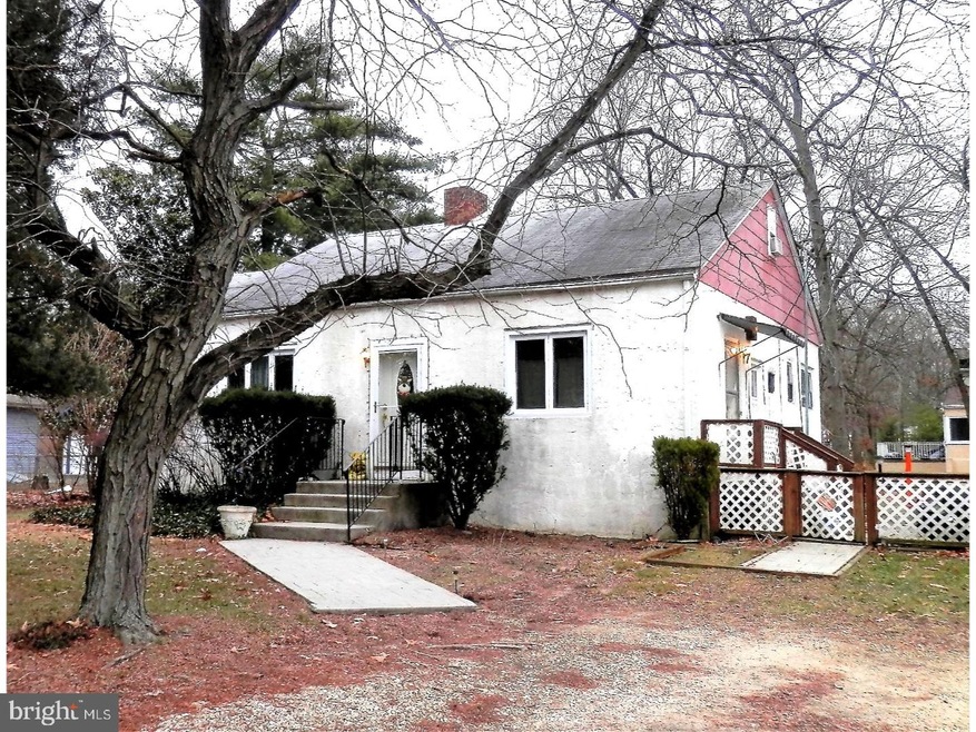 17 Frech Ave, Delran, NJ 08075 - photo 1