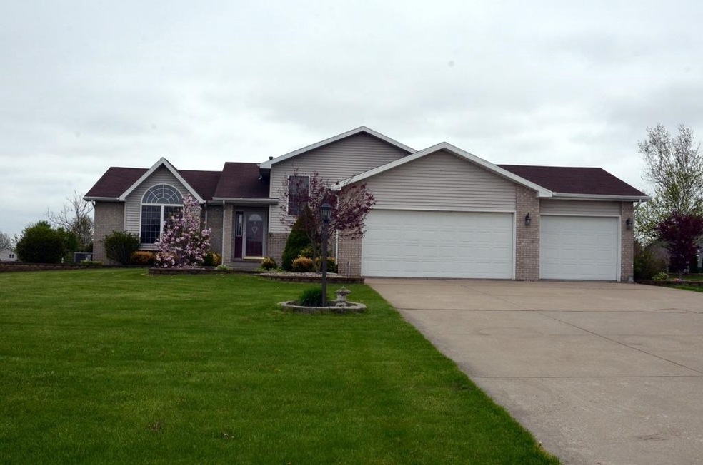 10227 New Hampshire St, Crown Point, IN 46307 - photo 1