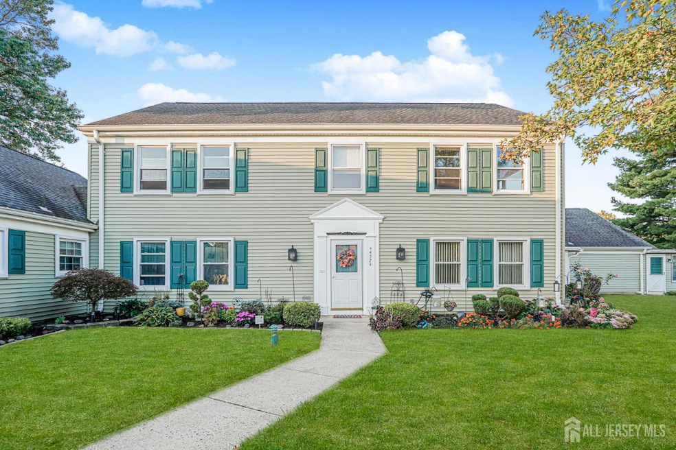 452 New Haven Way unit N, Monroe Township, NJ 08831 - photo 1