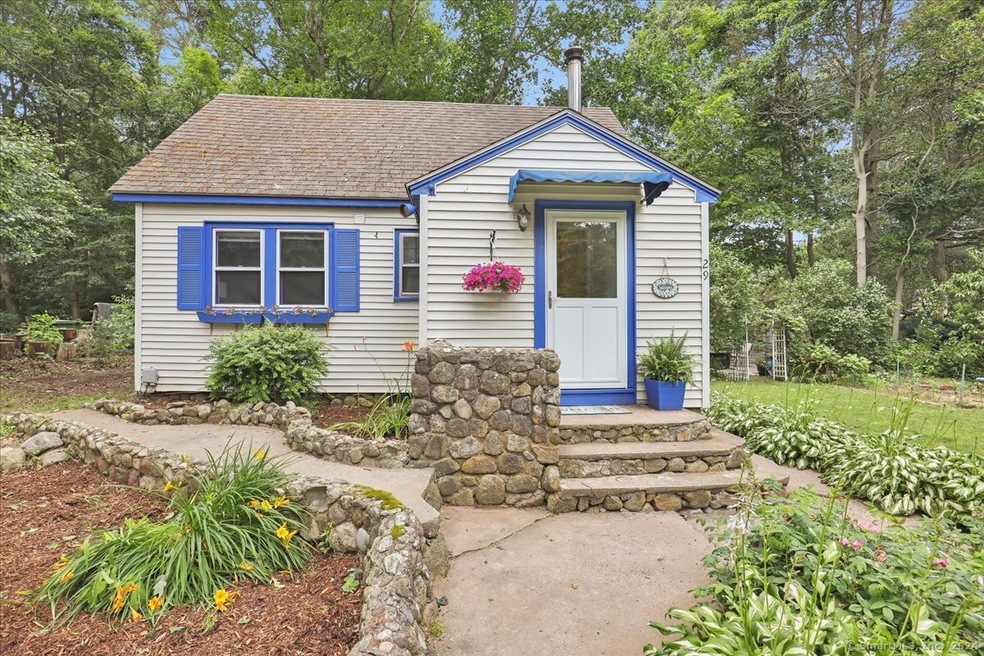 29 Stevenson Rd, East Hampton, CT 06424 - photo 1