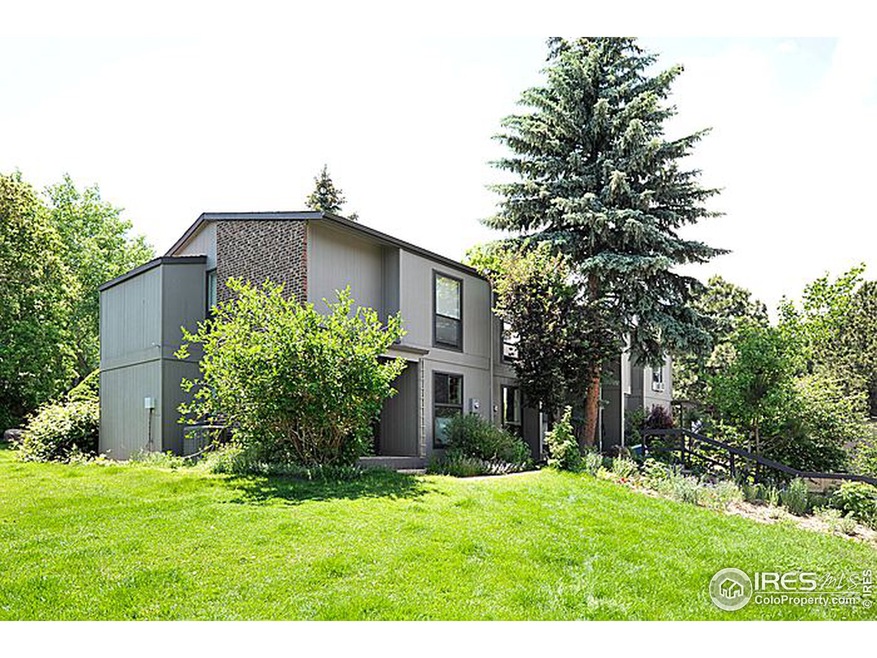 1275 Bear Mountain Dr unit D, Boulder, CO 80305 - photo 1