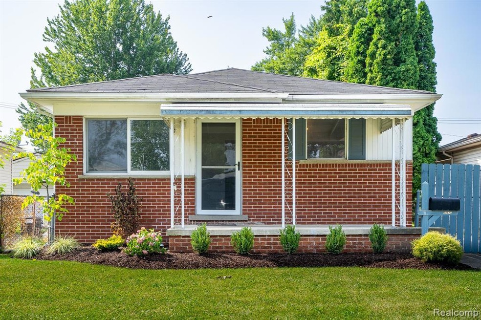 20525 Emmett St, Taylor, MI 48180 - photo 1