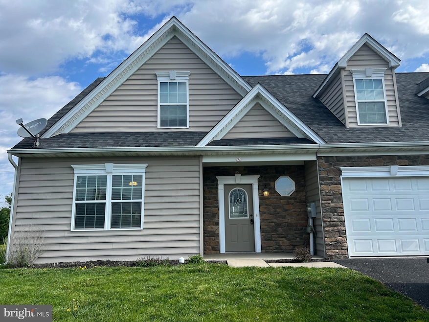 3621 Oakley Ln, Greencastle, PA 17225 - photo 1