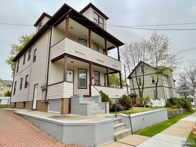 309 Monroe St unit 2nd fl, Carlstadt, NJ 07072 - photo 1