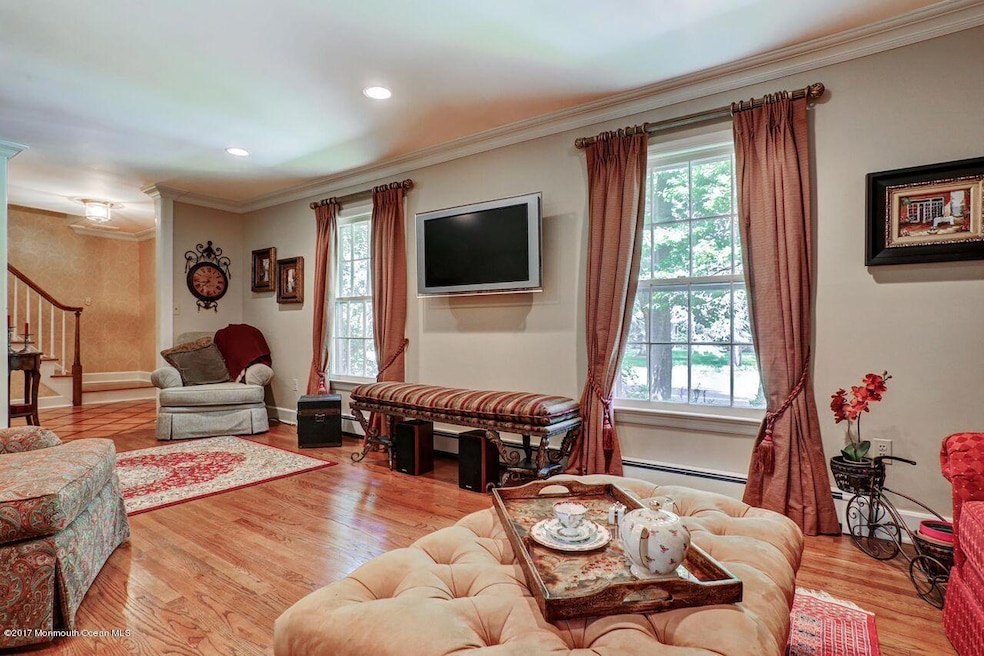 10 Old Mill Rd, Holmdel, NJ 07733 - photo 1