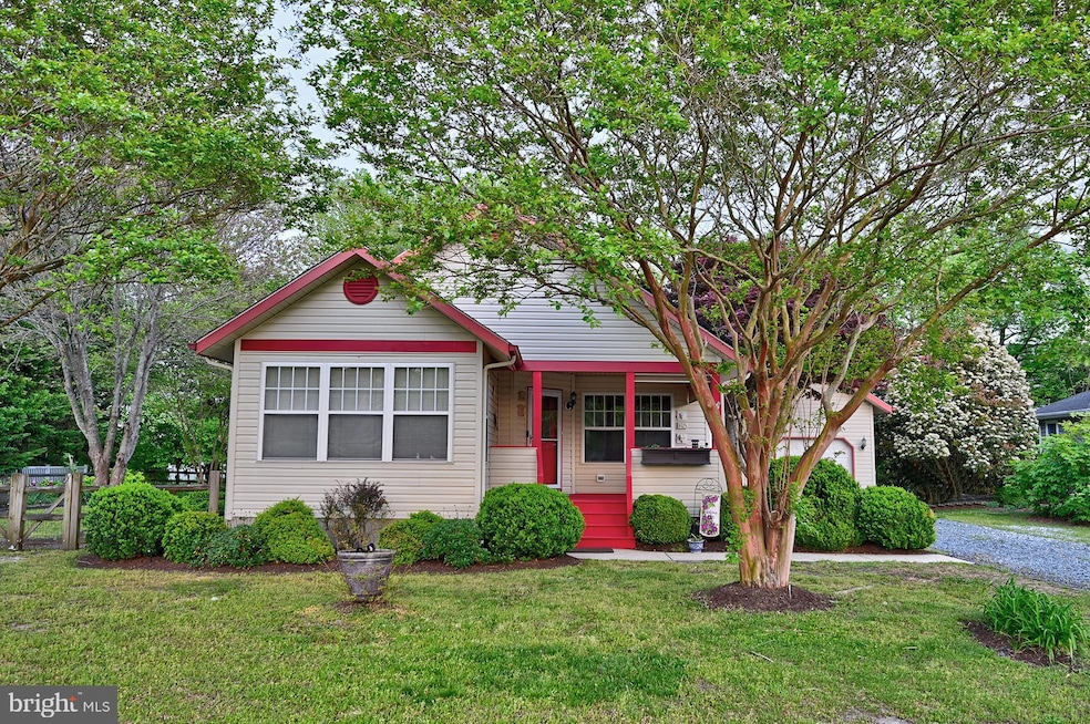 24 Assawoman Ave, Ocean View, DE 19970 - photo 1