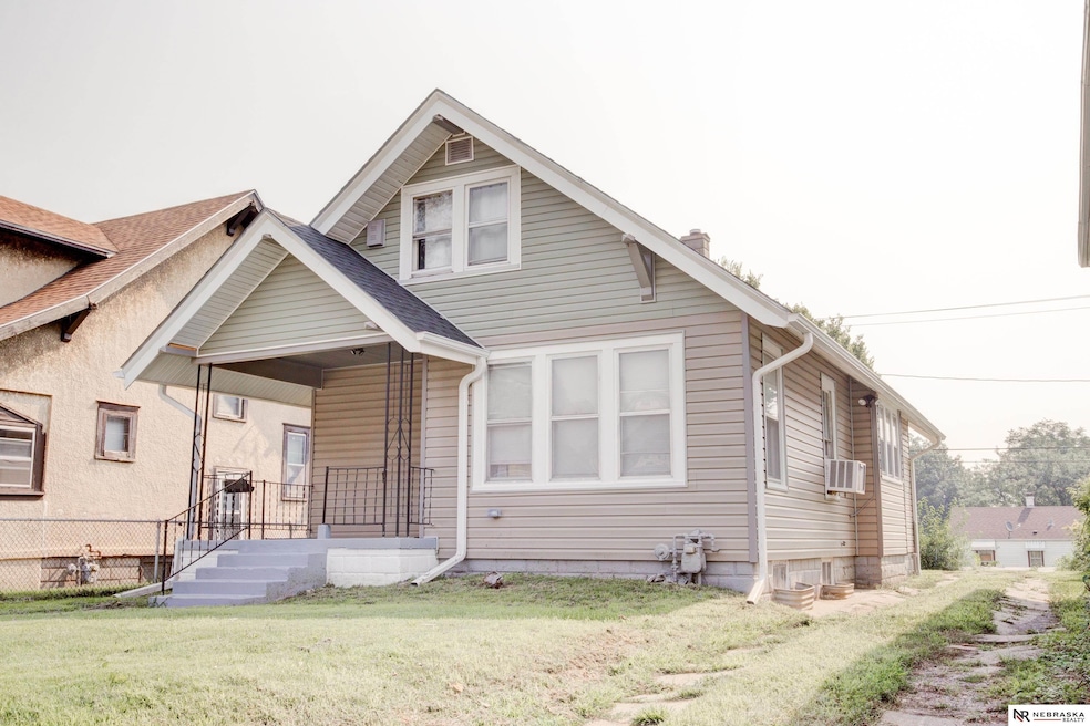 6759 N 24th St, Omaha, NE 68112 - photo 1