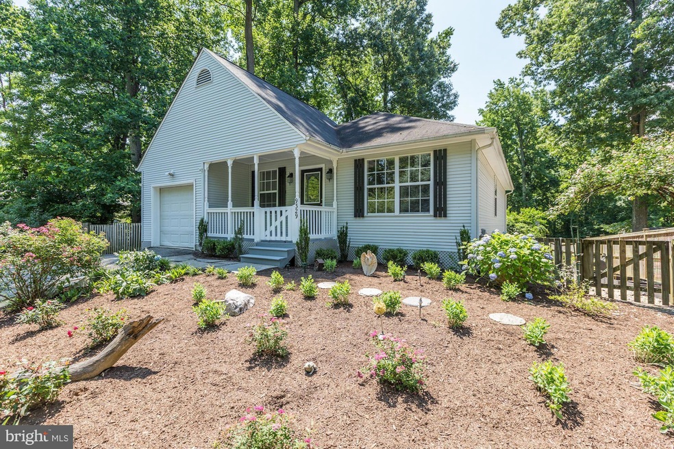 9329 Milwaukee Ave, North Beach, MD 20714 - photo 1