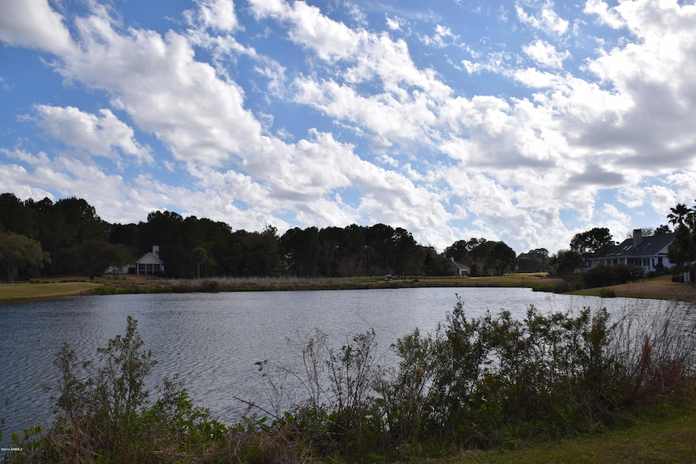 1215 Big Dataw Point, Saint Helena Island, SC 29920 - photo 1