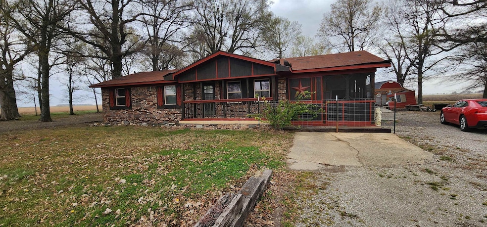 9126 Highway 90 E, Walnut Ridge, AR 72476 - photo 1