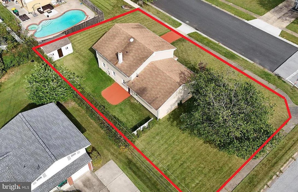 2115 Coventry Dr, Wilmington, DE 19810 - photo 1